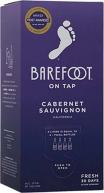 Barefoot - Cabernet Sauvignon 3L Box 0 (3000)