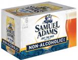 Samuel Adams - Just the Haze Non-Alcoholic IPA 0 (66)
