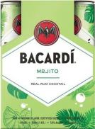 Bacardi - Mojito Variety 0 (44)