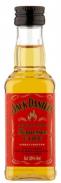 Jack Daniels - Tenessee Fire Whiskey 0 (50)