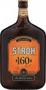 Stroh - 160 Proof Rum 0 (750)