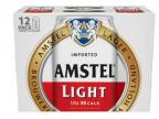 Amstel Brewery - Amstel Light 0 (21)