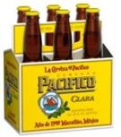 Cerveceria Modelo, S.A. - Pacifico 0 (668)
