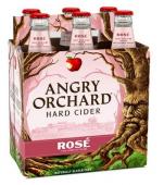 Angry Orchard - Rose Cider 0
