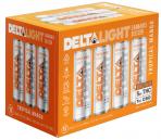 Delta - 9 THC Tropical Mango Light 12pk Cans 0