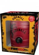 Fireball Cinnamon Whiskey Keg 3 X 1.7 0 (5000)