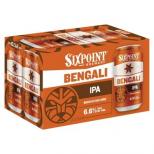 Six Point Brewing Co - Bengali IPA 0 (66)