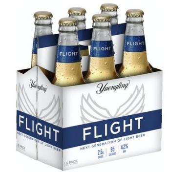 Yuengling Brewery - Flight (6 pack bottles) (6 pack bottles)