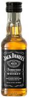 Jack Daniel's - Tennessee Whiskey 0 (50)