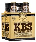 Founders Brewing Company - Kentucky Breakfast Stout KBS 0 (445)