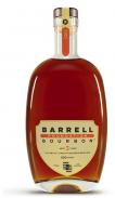 Barrell - 5 Year Foundation 100 Proof Bourbon (750)