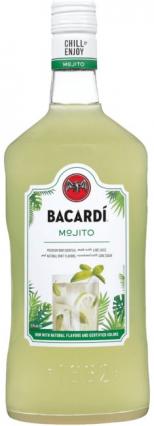 Bacardi - Classic Mojito (1.75L) (1.75L)