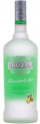 Cruzan  Pineapple Rum (1L) (1L)