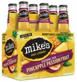 Mike's Hard Beverage Co - Seasonal - Pineapple Passionfruit 0 (668)