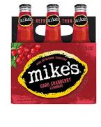 Mike's Hard Beverage Co - Mike's Cranberry Lemonade 0 (668)