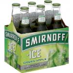 Smirnoff Ice - Green Apple 0 (668)