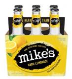 Mike's Hard Beverage Co - Mike's Hard Lemonade 0 (668)