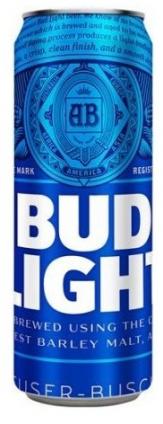 Bud Light (25oz can) (25oz can)