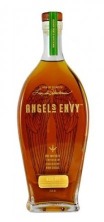Angel's Envy - Rye Whiskey (750ml) (750ml)