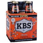 Founders Brewing Company - KBS Hazelnut Stout 0 (448)