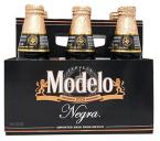 Cerveceria Modelo, S.A. - Negra Modelo 0 (668)