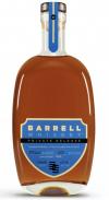 Barrell Craft Spirits - Cask Strength Private Release DSX2 Pedro Ximenex Cask 0 (750)