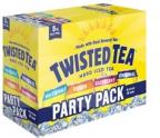 Twisted Tea - Iced Tea Variety 12pk cans 0 (21)