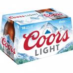 Coors Brewing Co - Coors Light 0 (17)