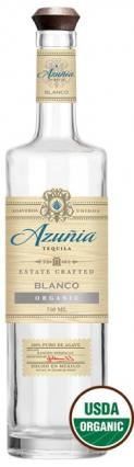 Azunia - Tequila Blanco (750ml) (750ml)