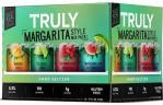 Truly Margarita Seltzer Variety 12pk Cn 0 (21)