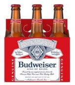 Anheuser-Busch - Budweiser 0 (668)