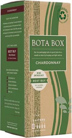 Bota Box - Chardonnay NV (3L) (3L)
