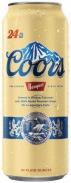 Coors - Banquet Lager 0 (299)