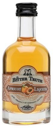 Bitter Truth - Apricot Liqueur (50ml) (50ml)
