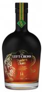 Puncher's Chance - 'the Left Cross' 14 Year Bourbon Dark Jamaican Rum Cask 0 (750)