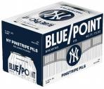 Blue Point Brewing - Yankees Pinstripe Pilsner 0 (62)