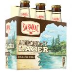 Saranac Adirondack Lager 6pk Nr 0 (668)