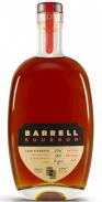 Barrell Craft Spirits - 6 Year Cask Strength Batch 34 Bourbon Whiksey 0 (750)