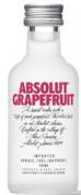 Absolut - Grapefruit 0 (50)
