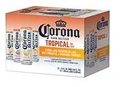 Corona - Hard Seltzer Variety Pack (12 pack cans) (12 pack cans)