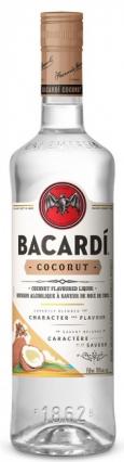 Bacardi - CoCo Coconut Rum (750ml) (750ml)