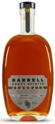 Barrell Craft Spirits - Gray Label Cask Strength 16 Yr Seagrass Rye Whiskey 0 (750)