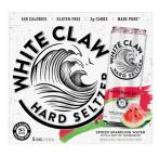 White Claw - Watermelon Hard Seltzer 0 (66)