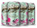 Arizona Hard Green Tea 12pk Cans 0 (21)