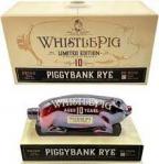 Whistlepig - Piggybank 10 Yr Rye Whiskey 0 (1000)