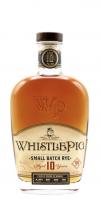 Whistlepig - Straight Rye 10 Year Old 0 (750)