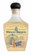 Wiggly Bridge Agave Blue Reposado Spirit 0 (750)