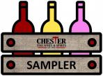 Wine Of the Month Sampler - 1 Bottle of Each 0 (760)