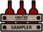 Wine Of the Month Sampler - Red Wines Only 0 (760)