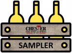 Wine Of the Month Sampler - White Wines Only 0 (760)